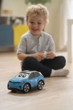 BB Junior Volkswagen Min Første Elbil