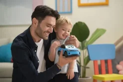 BB Junior Volkswagen Min Første Elbil