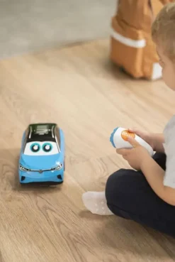 BB Junior Volkswagen Min Første Elbil