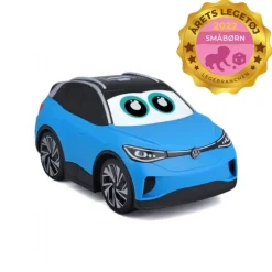 BB Junior Volkswagen Min Første Elbil