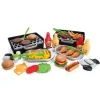 BBQ Deluxe Sæt 79 Dele