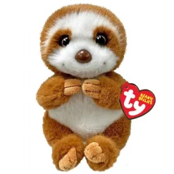Beanie Bellies Stella Sloth 17 cm