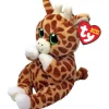 Beanie Bellies Tippi Giraffe 17 cm