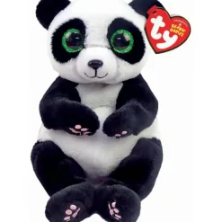 Beanie Bellies Ying Panda 17 cm