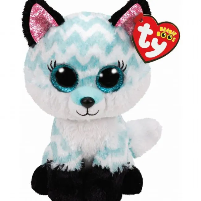 Beanie Boos Atlas Piper Fox 15 cm