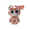 Beanie Boos Coco Leopard 15 cm