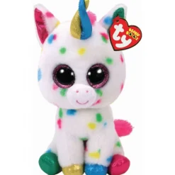 Beanie Boos Harmonie Unicorn 24 cm
