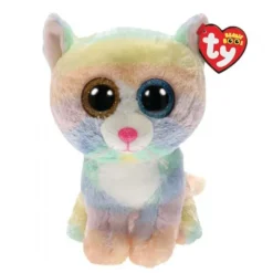 Beanie Boos Heather Cat 24 cm
