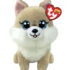 Beanie Boos Honeycomb Dog 15 cm