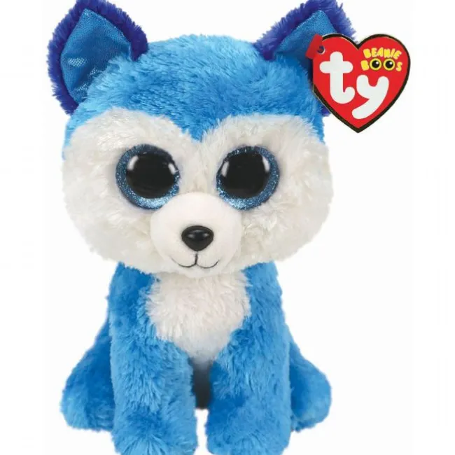 Beanie Boos Prince Husky 15 cm