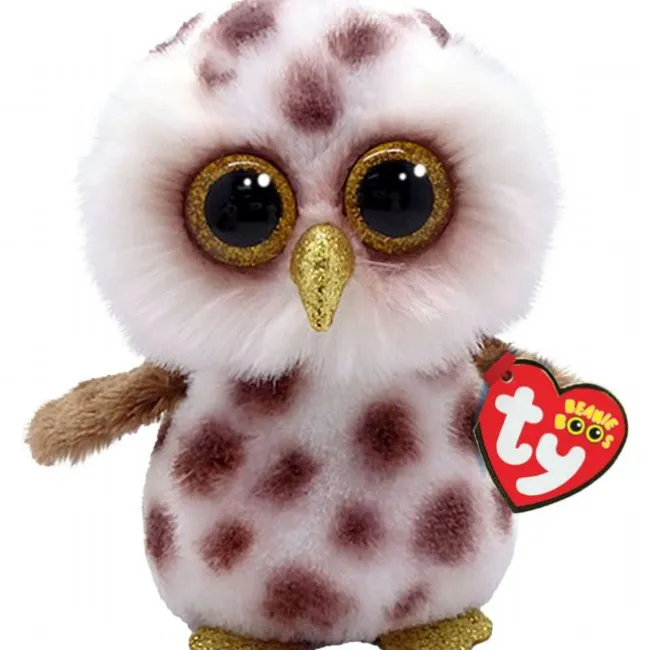 Beanie Boos Whoolie Owl 15 cm