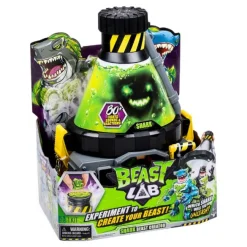 Beast Lab- Haj Bæst skaber