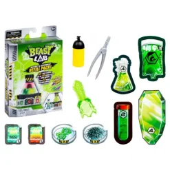 Beast Lab Refill-pakke