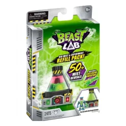 Beast Lab Refill-pakke