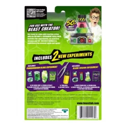 Beast Lab Refill-pakke