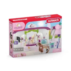 Beauty Salon