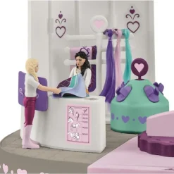 Beauty Salon