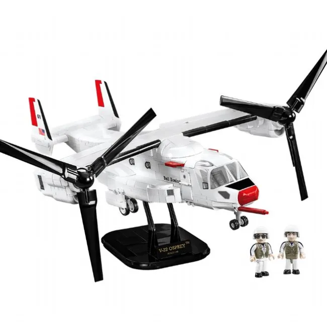 Bell Boeing V-22 Os