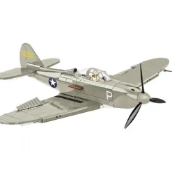 Bell P-39D Airacobra