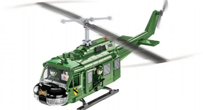 Bell UH-1 Huey Iroquois
