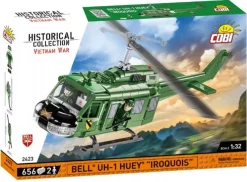 Bell UH-1 Huey Iroquois
