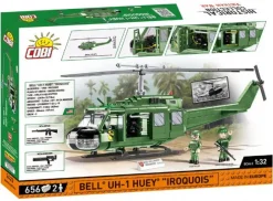 Bell UH-1 Huey Iroquois