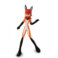 Bend Ems Miraculous - Rena Rouge