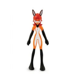 Bend Ems Miraculous - Rena Rouge