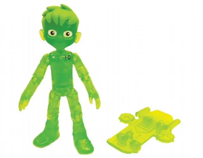 Ben10 Omni-Enhanced Ben 10