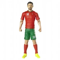 Bernado Silva 20 cm Fodboldfigur
