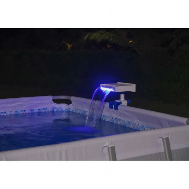 Bestway Flowclear Sooth LED Waterfall