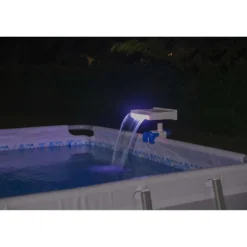 Bestway Flowclear Sooth LED Waterfall