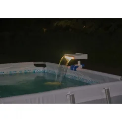 Bestway Flowclear Sooth LED Waterfall