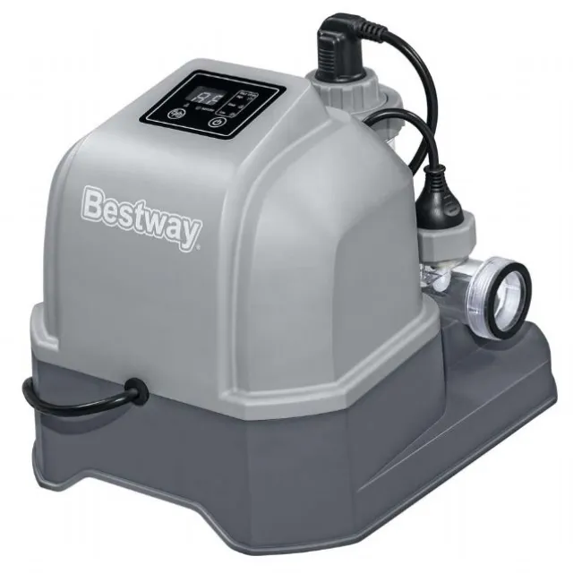 Bestway Hydrogeni Saltvandssystem 12g/h
