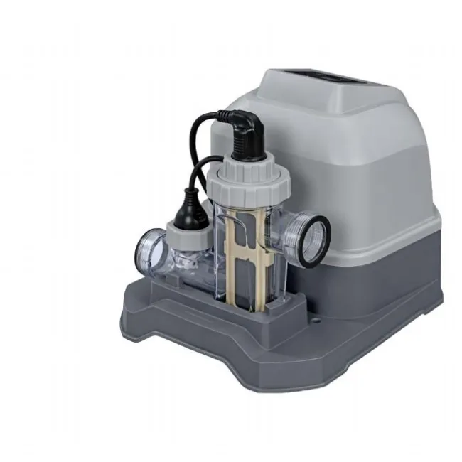 Bestway Hydrogeni Saltvandssystem 12g/h