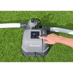 Bestway Hydrogeni Saltvandssystem 12g/h