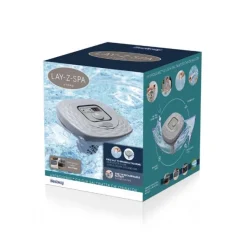 Bestway Spa Saltvandssystem 0.5g/h