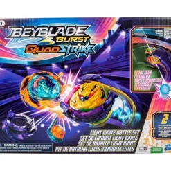Beyblade Burst QuadStrike Light Ignite