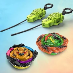 Beyblade Burst QuadStrike Light Ignite