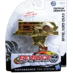 Beyblade Gear Duotron Launcher