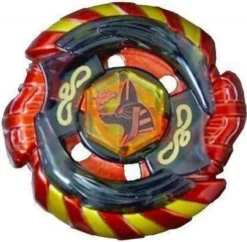 Beyblade Mercury Anubis 85XF