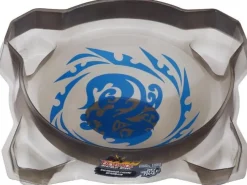 Beyblade Salamander Cyclone Arena