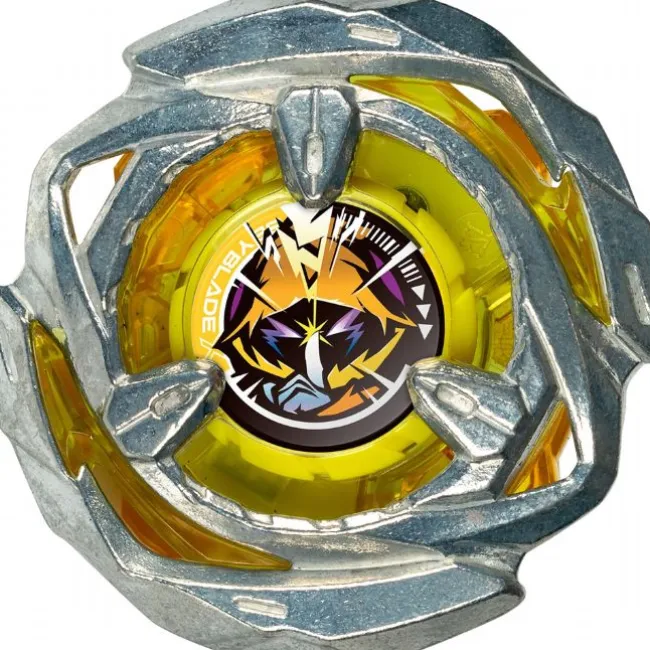 Beyblade X - Arrow Wizard 4-80B