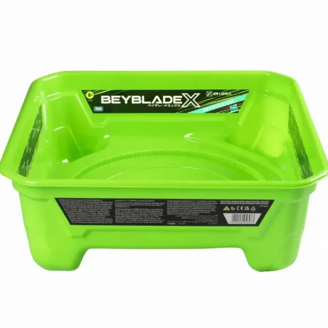 Beyblade X Beystadium Battle-Arena