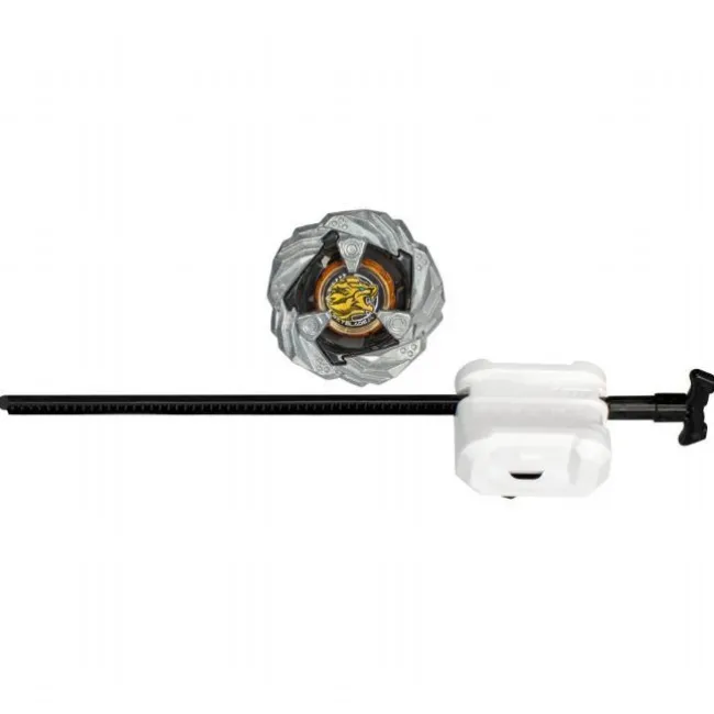 Beyblade X BX Starter Pack Claw Leon