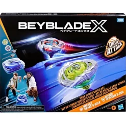 Beyblade X Drop Attack Battle Beystadium