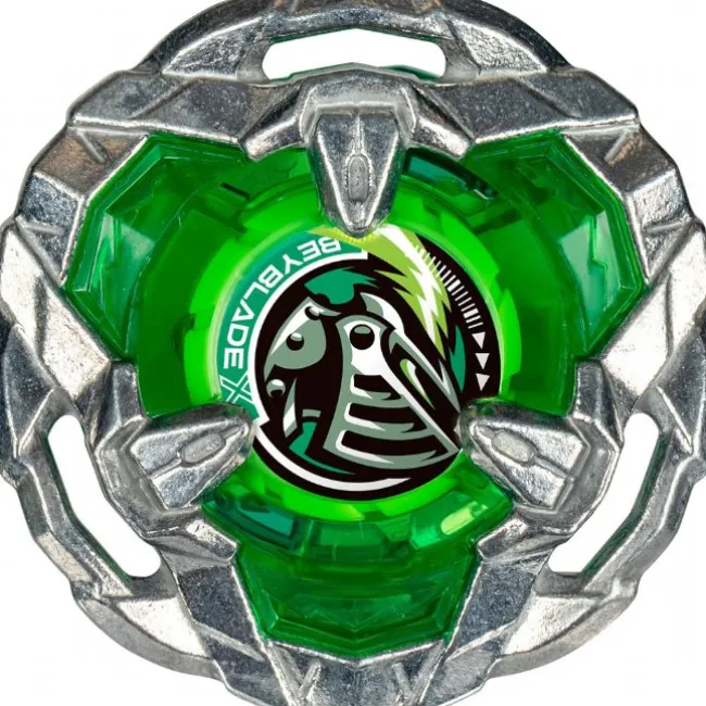 Beyblade X - Helm Knight 3-80N