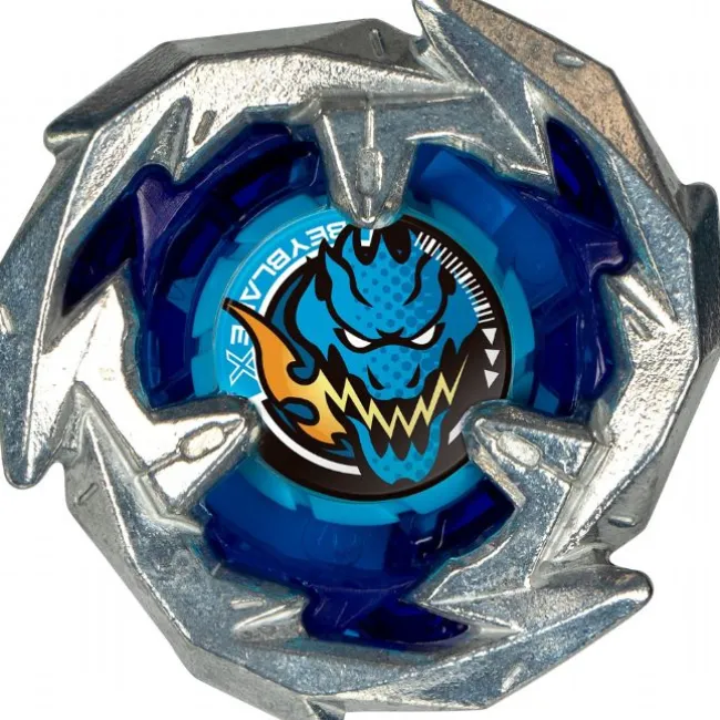 Beyblade X - Sword Dran 3-60F