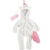 Bfriends Cute Unicorn All-in-one