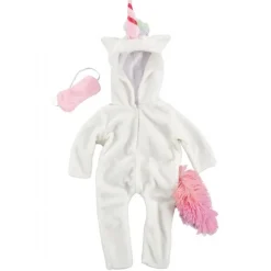 Bfriends Cute Unicorn All-in-one